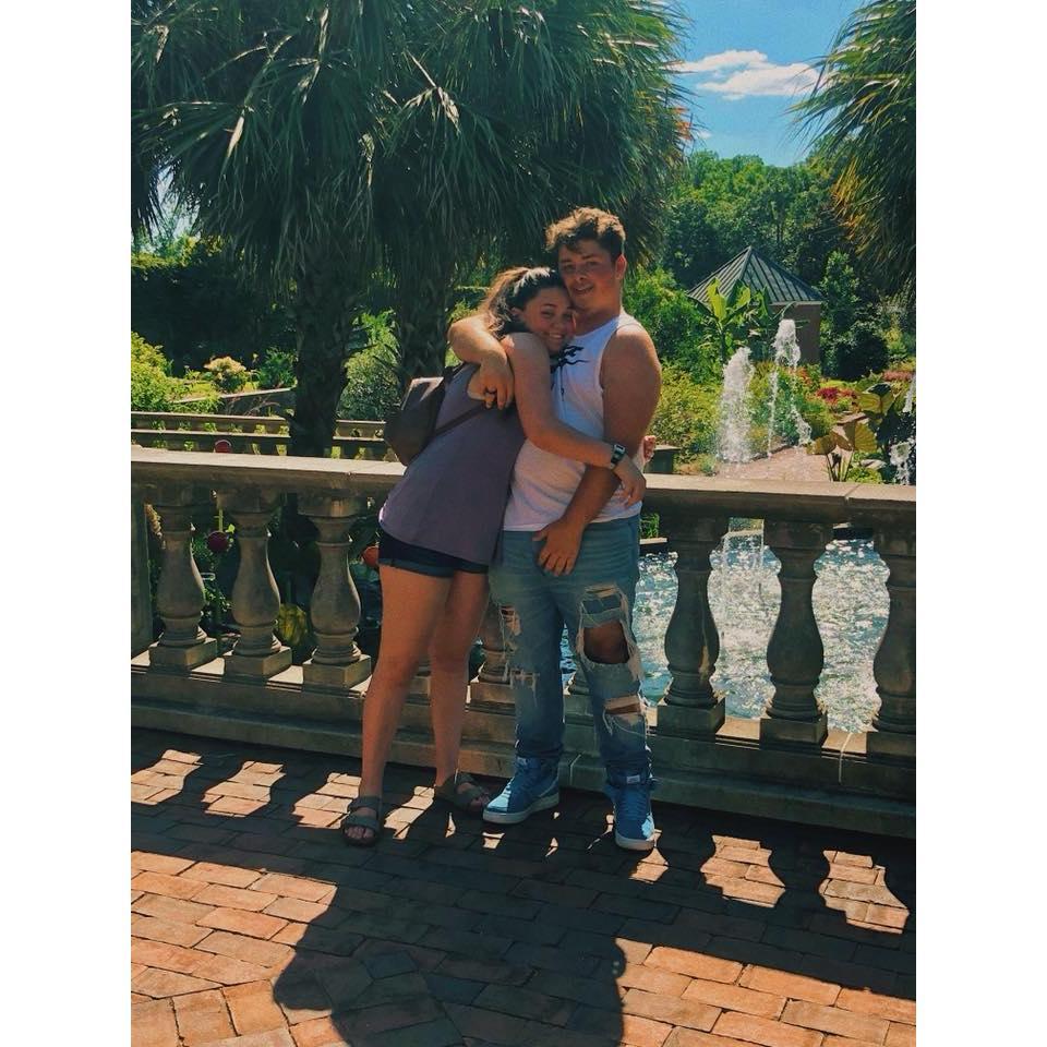 Riverbank Zoo Trip