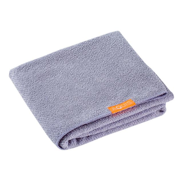 Rapid Dry Lisse Hair Towel