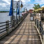 Wilmington Riverwalk