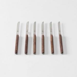 Forge De Laguiole by Andree Putman Table Knives