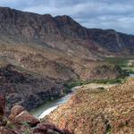 Big Bend Ranch State Park
