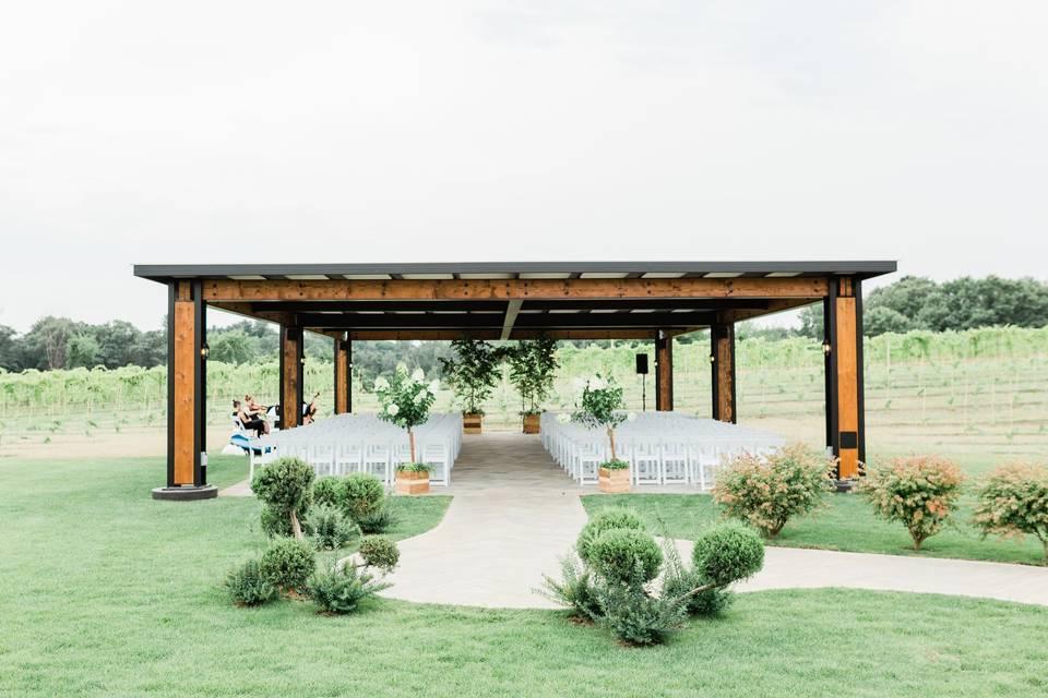 The Wedding Website of Ally Hodgen and Kyle Connelly