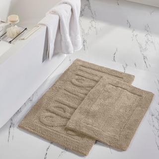 Splash 2-Piece Bath Mat Set