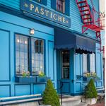 Pastiche Fine Desserts