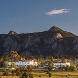 Stanley Hotel