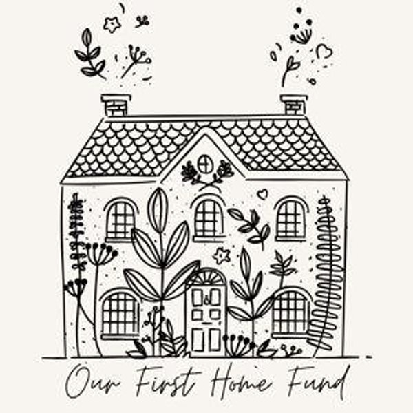 Our First Home