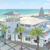 Bud & Alley's Waterfront Restaurant & Bar