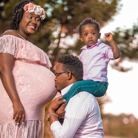 Our second blessing