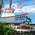 Mama's Fish House