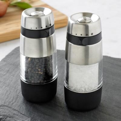 OXO Salt & Pepper Mills Set