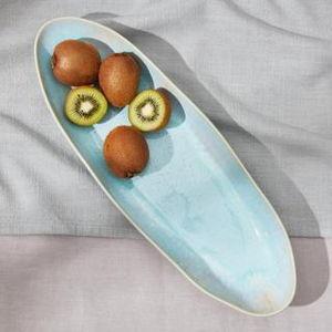 COSTA NOVA Eivissa Narrow Oval Platter
