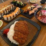 Komé: Sushi Kitchen
