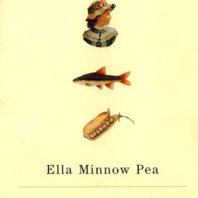 Ella Minnow Pea: A Novel in Letters