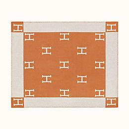 Avalon Throw Blanket