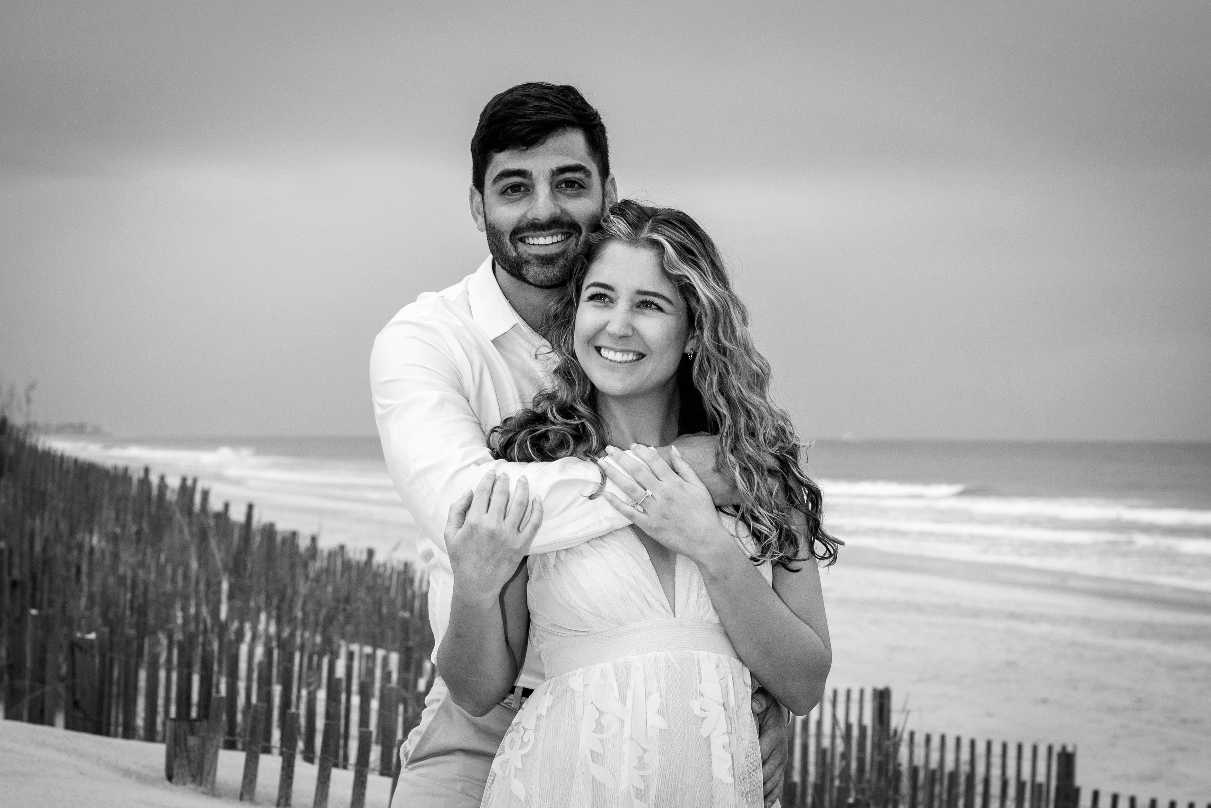 The Wedding Website of Maggie Arnold and Sebastian Vallejo