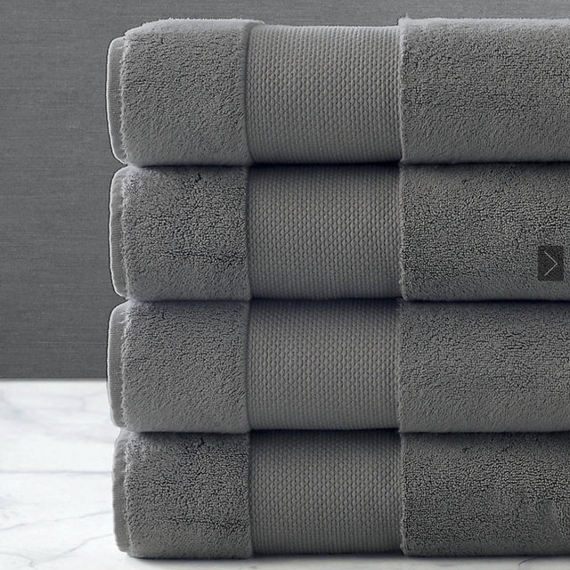 Frontgate Resort Collection™ Bath Towels, Set of Four