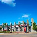 Dallas Farmers Market