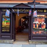 Lanius Restaurant and Brewery