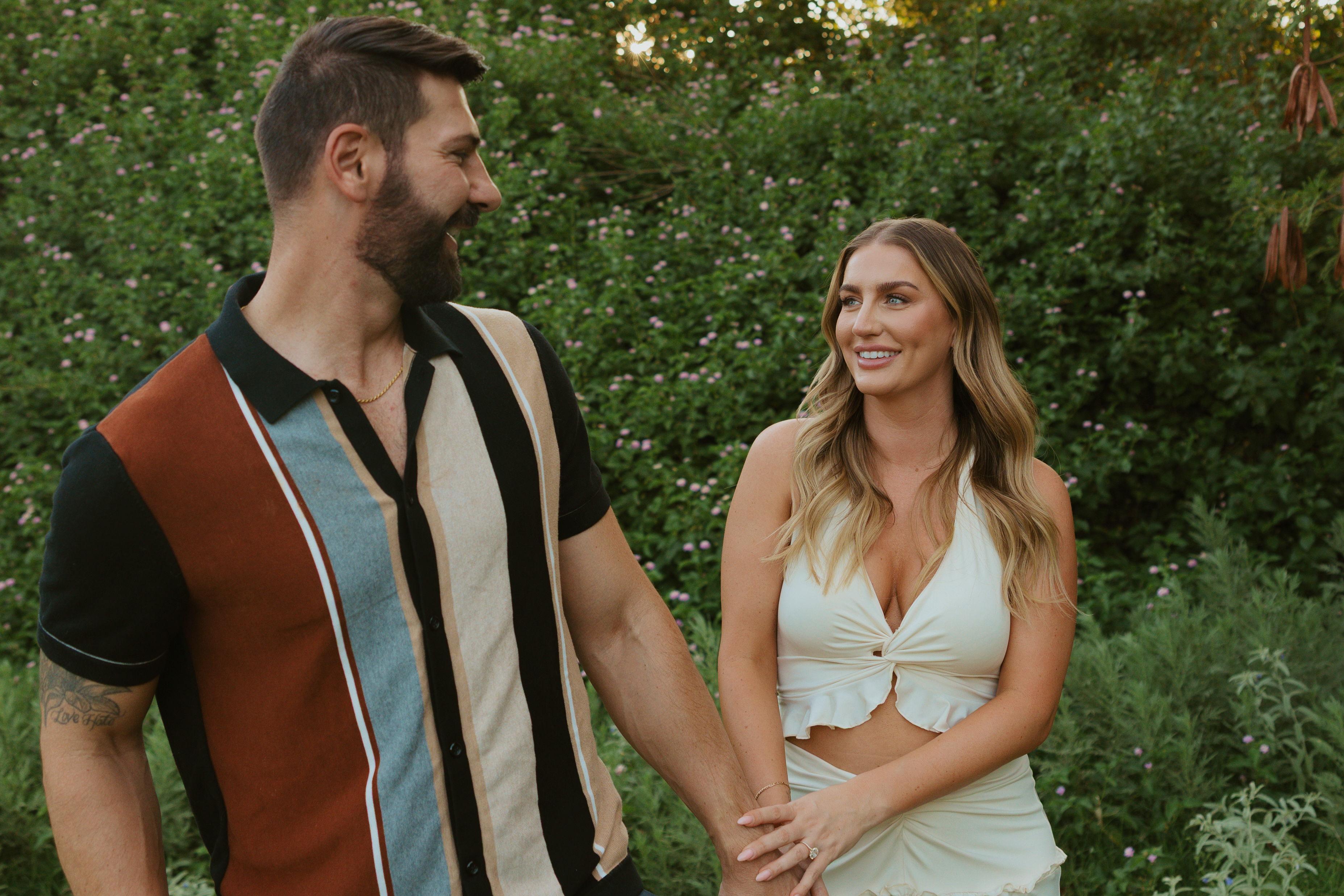 The Wedding Website of Rachel Greb and Rodrigo Lombardo