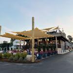 Baia Coastal Italian Kitchen & Wine Bar