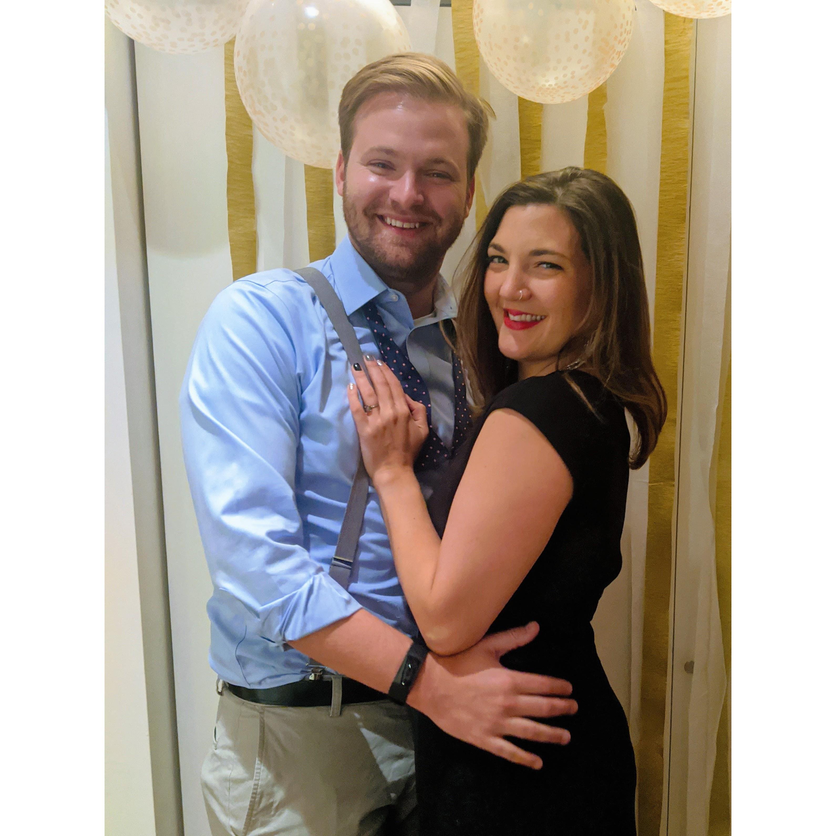 fun on NYE