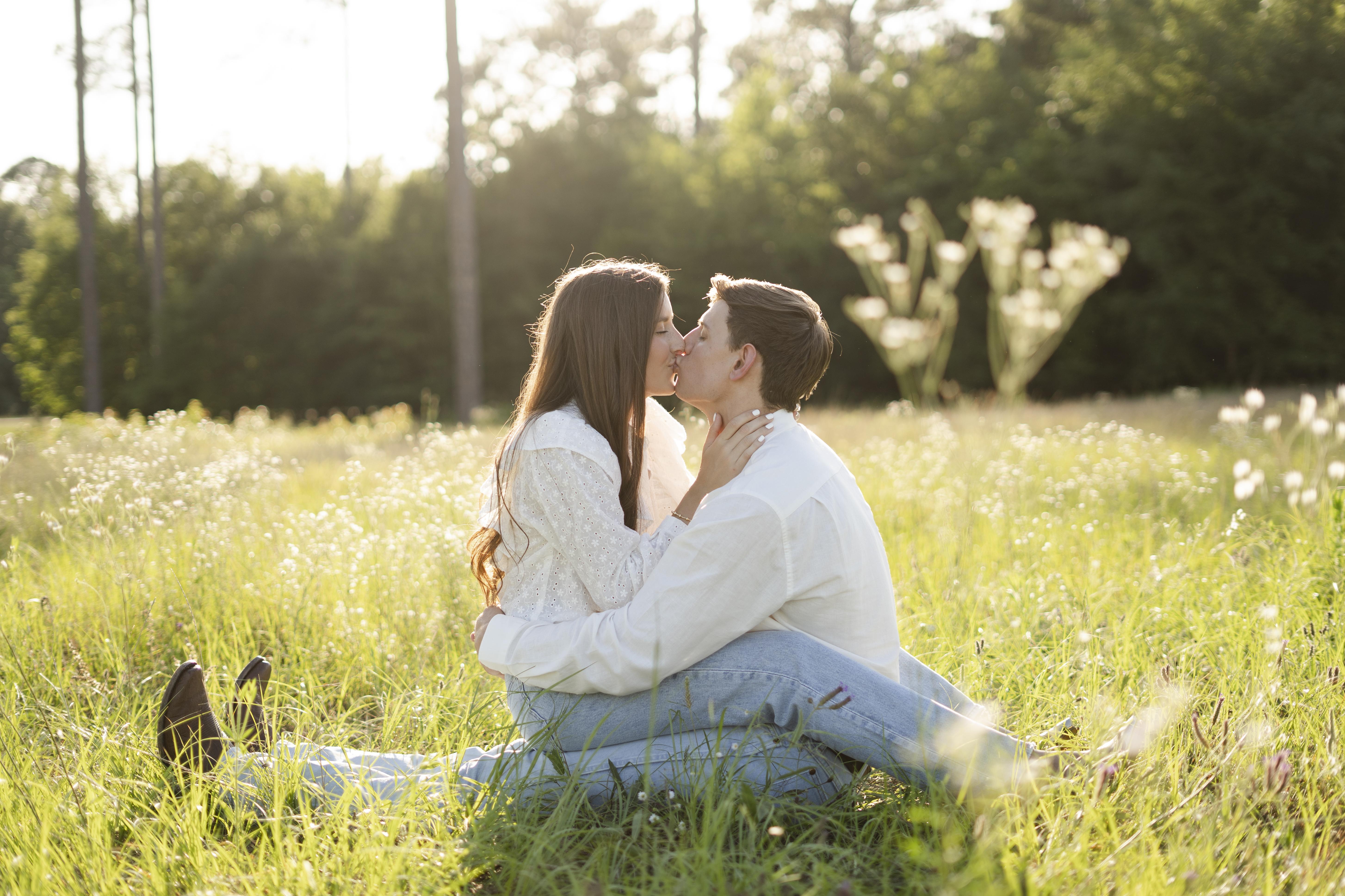 The Wedding Website of Lauren Hammett and Tucker Smith