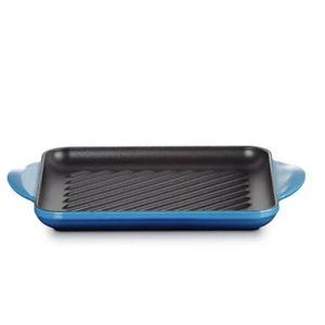 Square Grill