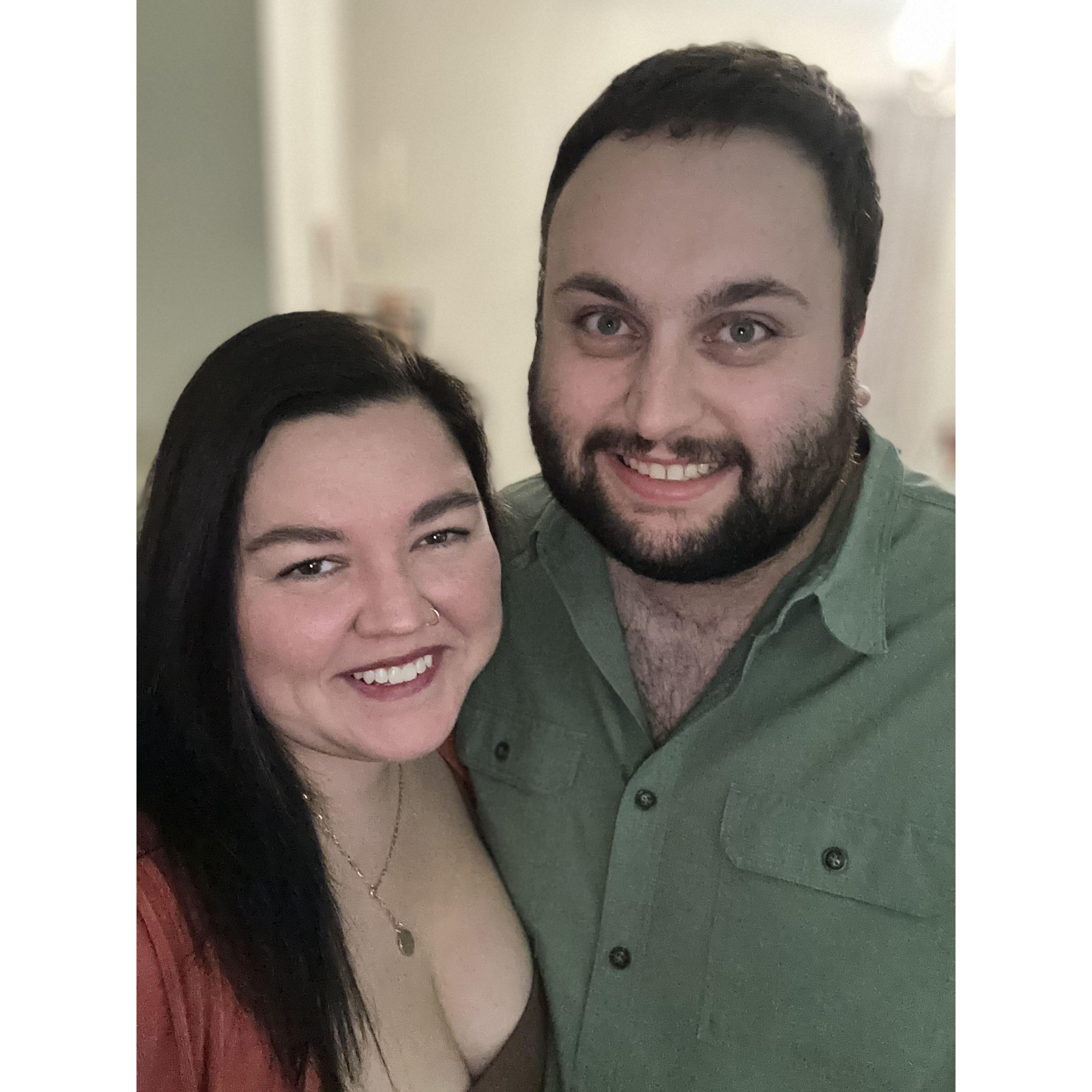 Perfect date night-El Meson and Movie Theater