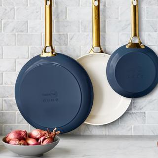 Reserve 3-Piece Non-Stick Fry Pan Set