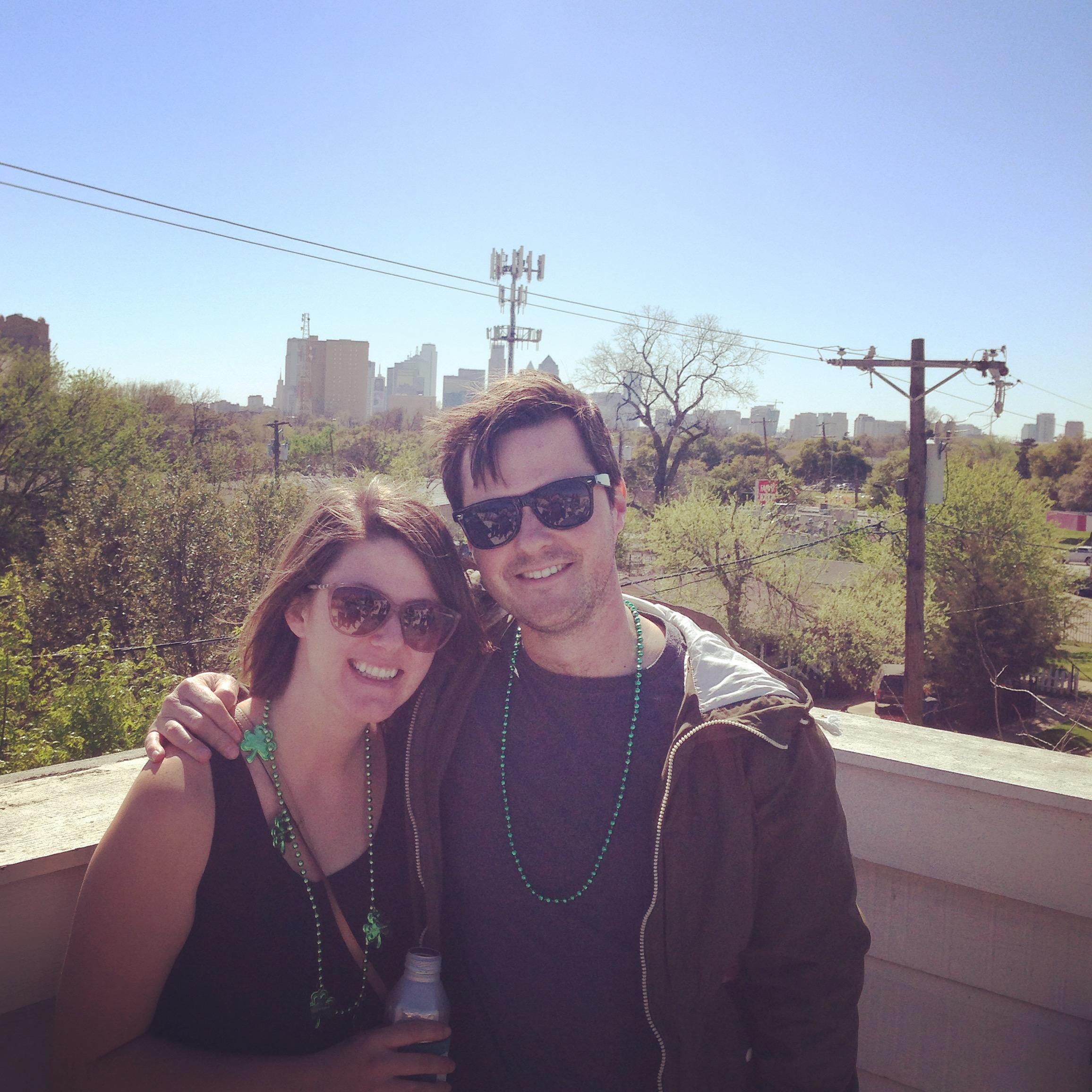 St. Patrick's Day (2016)