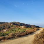 Top of World Trailhead at Alta Laguna Park