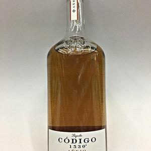 Codigo 1530 Anejo 750ml