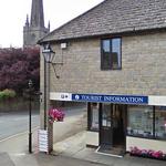 Visitor Information Centre