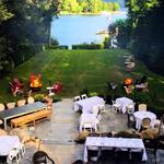 The Chateau On The Lake