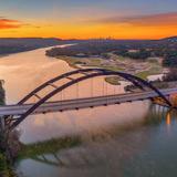 Pennybacker Bridge
