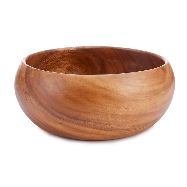 Southern LivingAcacia Wood Serving Bowl
