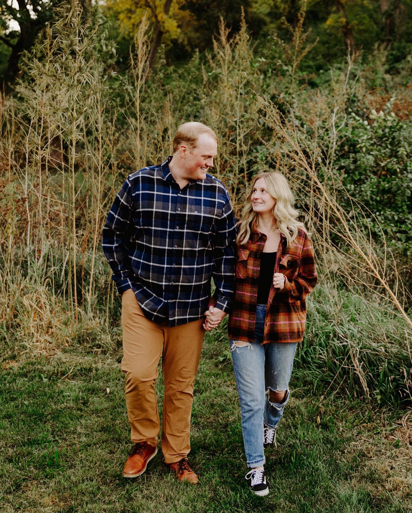 The Wedding Website of Elyse Jordan and Max Plugge