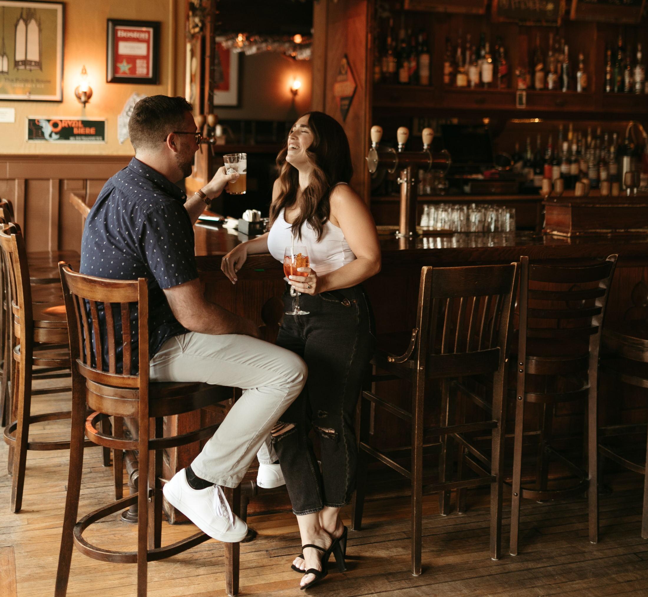 The Wedding Website of Casey Mulcare and Taylor Gleason
