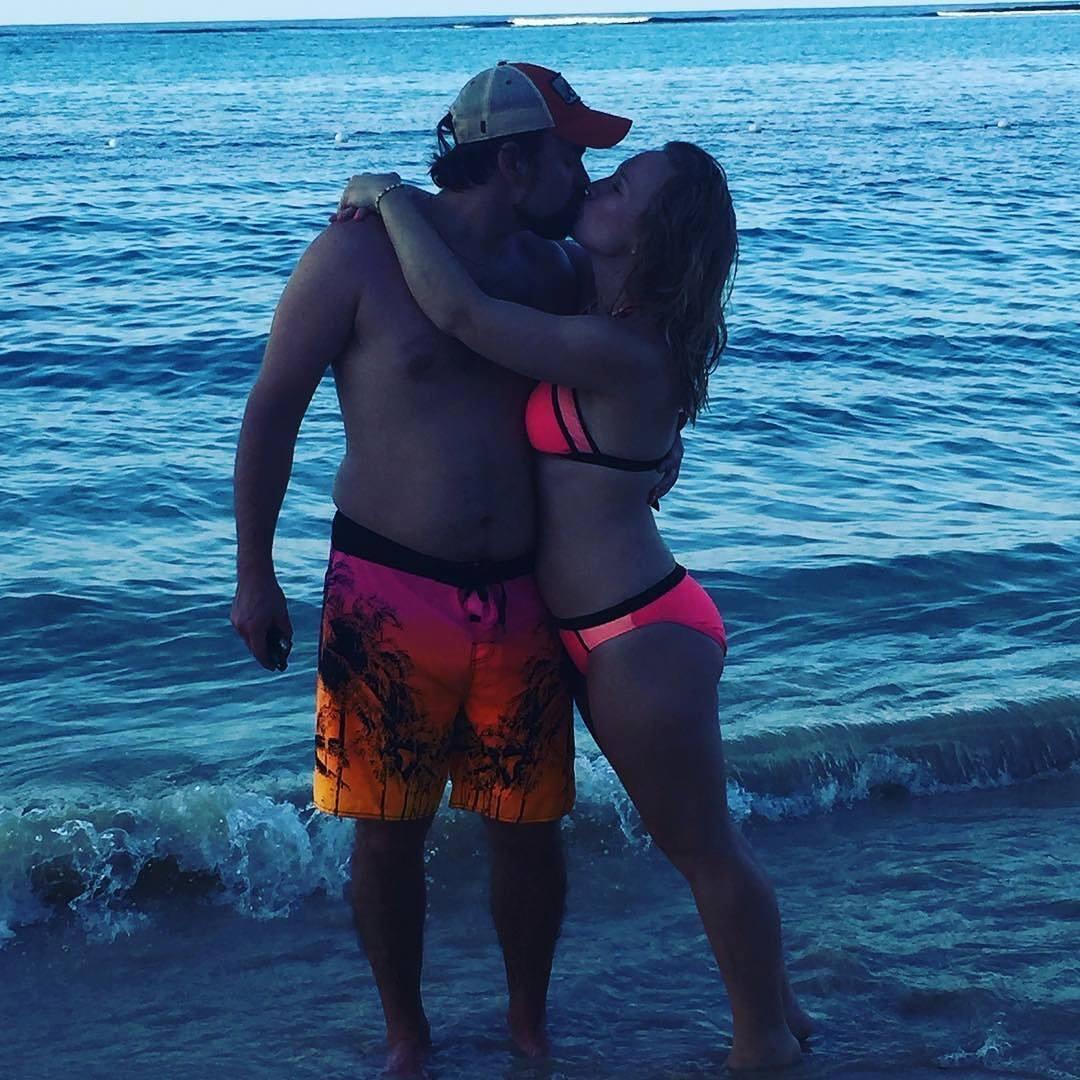 Jamaica, February 2017