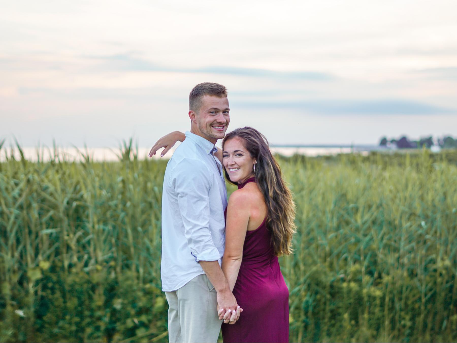 The Wedding Website of Hannah Marlow and Rourk Marlow