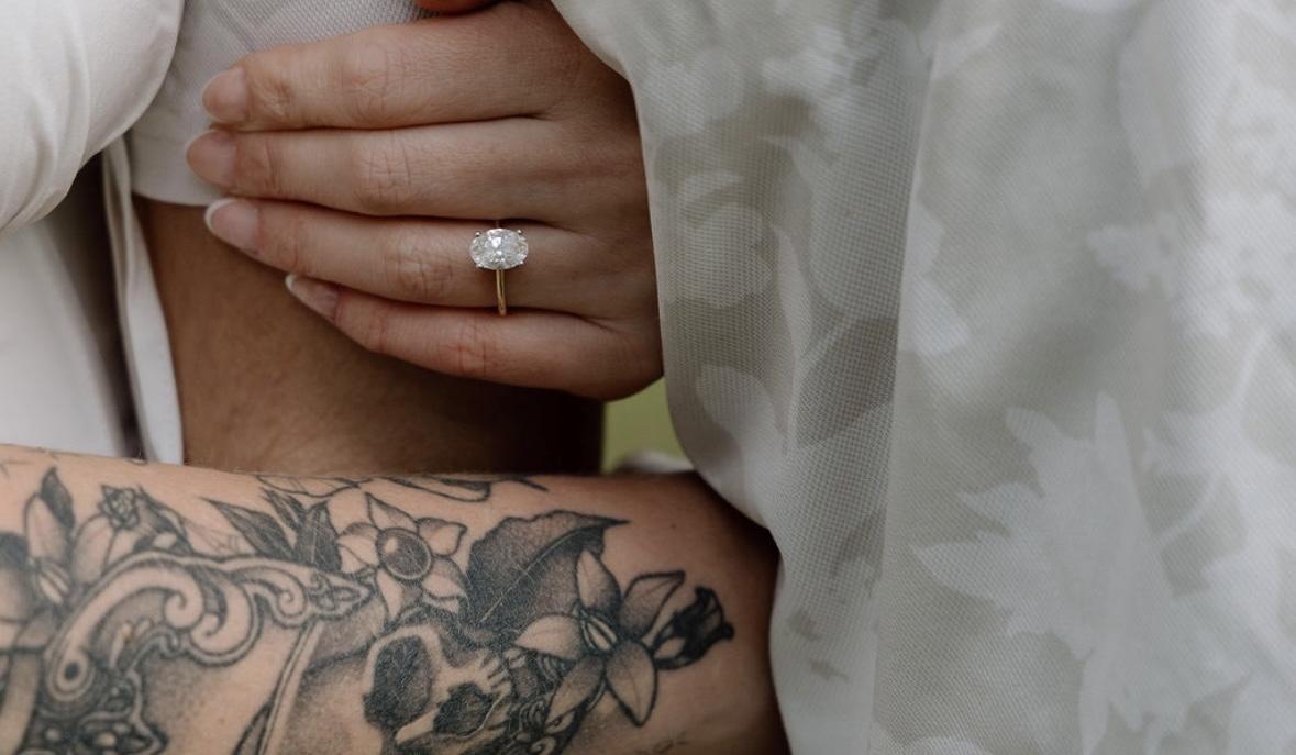 The Wedding Website of Brittany Johnson and Dominic Jacovetti