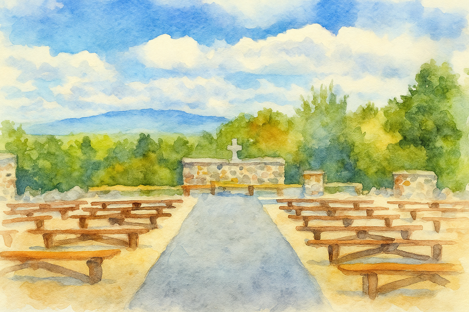 The Wedding Website of Joseph Consorti and Jessica Harrington