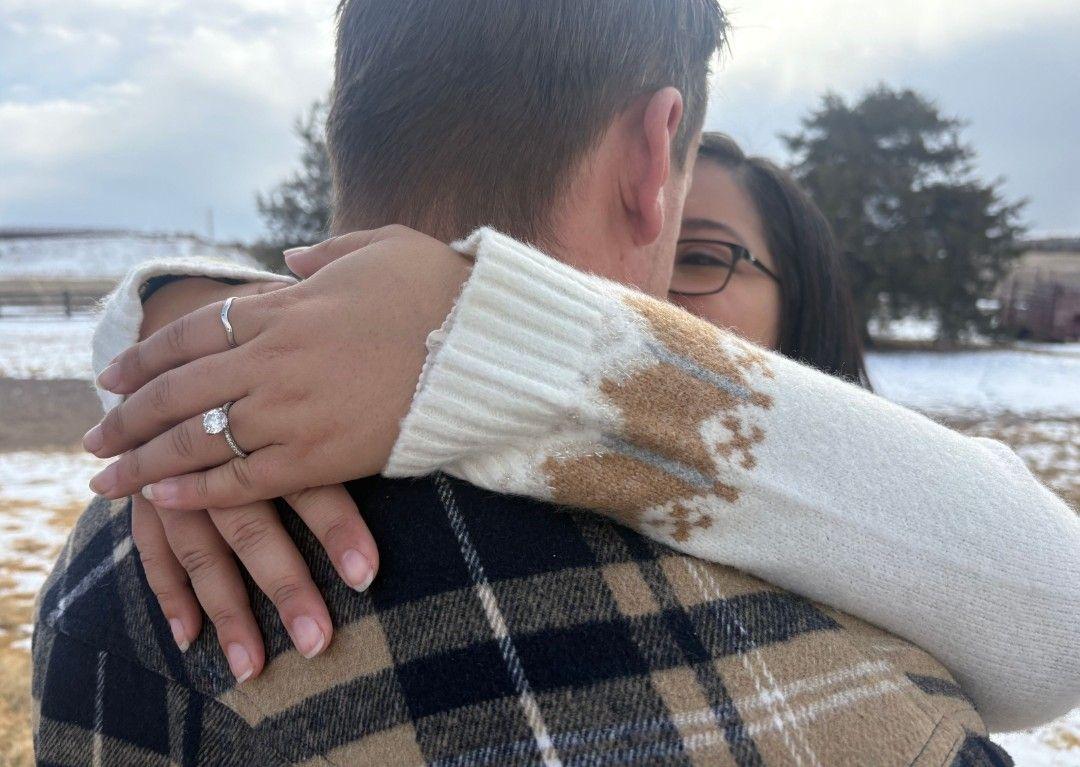 The Wedding Website of Josh Ayala and Megan Hartrich