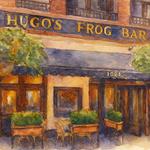 Hugo's Frog Bar & Fish House