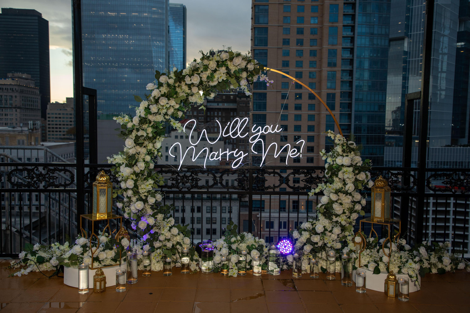 The Wedding Website of Brishaun Sutton and Lilo Burren