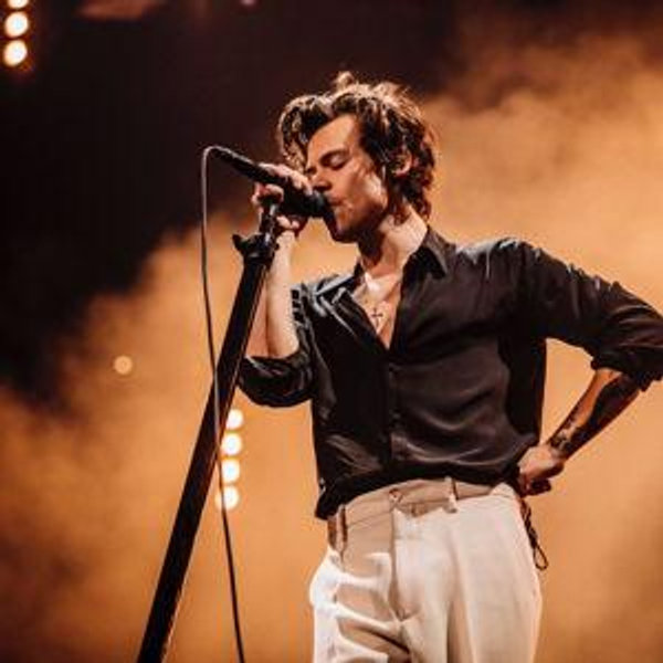 Harry Styles Residency at the Las Vegas Sphere fund
