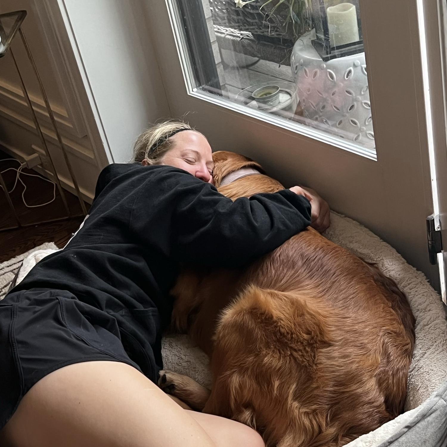 "You're dreams are my dreams, Sadie"
Chicago 2023