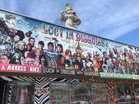 South Congress Avenue