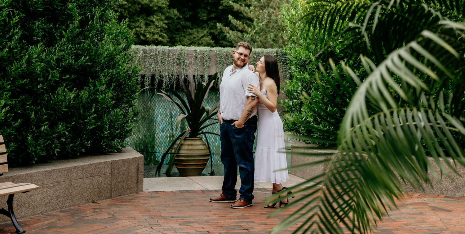 The Wedding Website of Mikayla Short and Nicholas Short