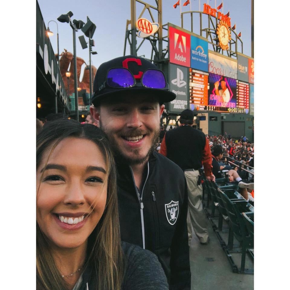 AT&T Park— San Francisco, CA